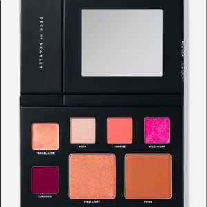 Deck of Scarlet MakeUp Palette